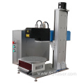 Fast Dispatch 2D 3D 30W laser marking machine